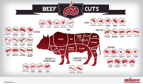 牛肉哪裏的好喫：從風味、口感到養殖方式細說牛肉之美