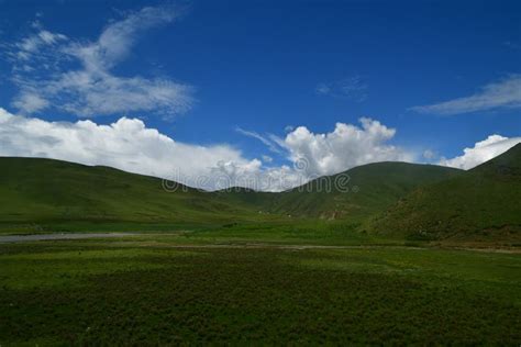 四川高原景區有哪些：深探川西高原之美